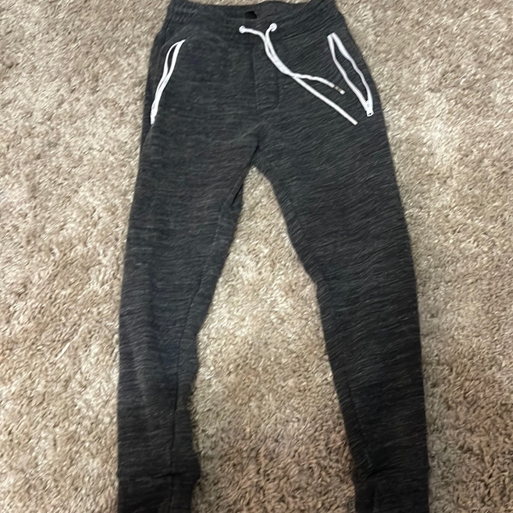 American Eagle sweats pants